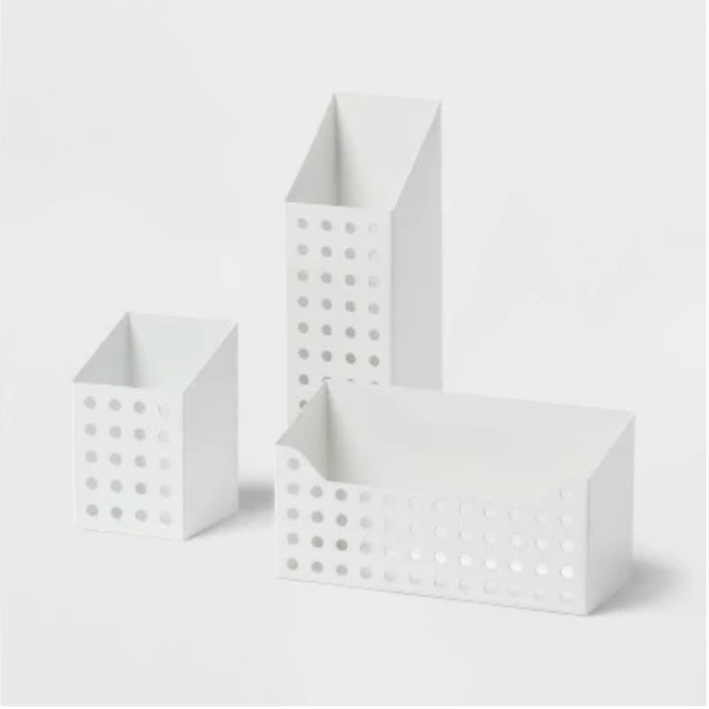 Brightroom - Magnetic Storage Cups